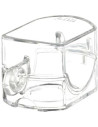 ABB Капак с ключалка MA1-8153 за бутон Ø22mm Modular - 1SFA611920R8153 - Цена | LEDs4economy