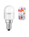 LEDVANCE LED ЛАМПА PARATHOM LED T26 E14 2.3W/827 200 - 4099854066993