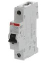 ABB Автоматичен прекъсвач S201MUC 1P 20A крива K 10kA - 2CDS271061R0487 - Цена | LEDs4economy