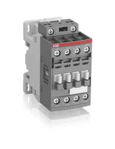 ABB Контактор AF16-30-01 3P 7.5kW (18A AC-3) 1NC 24...60V 50/60Hz - 1SBL177001R1101 - Цена | LEDs4economy
