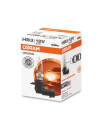 OSRAM АВТОМОБИЛНА ЛАМПА 9005 HB3 60W 12V P20D BLISTER  - 4008321171214 - 2
