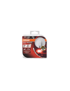 OSRAM АВТОМОБИЛНА ЛАМПА 64210NBS H7 55W 12V PX26D BLISTER - 4052899992511 - Цена | LEDs4economy