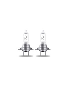 OSRAM АВТОМОБИЛНА ЛАМПА 64210NBS H7 55W 12V PX26D BLISTER - 4052899992511 - Цена | LEDs4economy 2