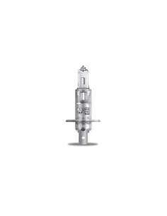 OSRAM АВТОМОБИЛНА ЛАМПА 64150 H1 55W 12V P14,5s BLISTER - 4050300925264 - Цена | LEDs4economy