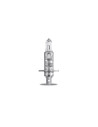 OSRAM АВТОМОБИЛНА ЛАМПА 64150 H1 55W 12V P14,5s BLISTER  - 4050300925264