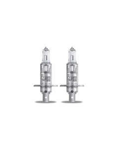 OSRAM АВТОМОБИЛНА ЛАМПА 64150 H1 55W 12V P14,5s BLISTER - 4050300925264 - Цена | LEDs4economy 2