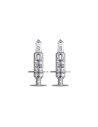 OSRAM АВТОМОБИЛНА ЛАМПА 64150 H1 55W 12V P14,5s BLISTER  - 4050300925264 - 2