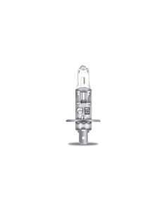 OSRAM АВТОМОБИЛНА ЛАМПА 64150NBS H1 55W 12V P14.5S BLISTER - 4052899992399 - Цена | LEDs4economy 2