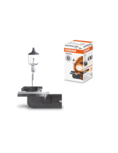 OSRAM АВТОМОБИЛНА ЛАМПА 881 H27/2 27W 12V PGJ13 BOX - 4008321543004 - Цена | LEDs4economy