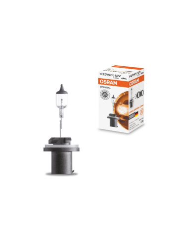 OSRAM АВТОМОБИЛНА ЛАМПА 880 H27/1 27W 12V PG13 BOX  - 