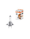 OSRAM АВТОМОБИЛНА ЛАМПА 64215 H7 70W 24V PX26d BOX - 4050300386522 - Цена | LEDs4economy