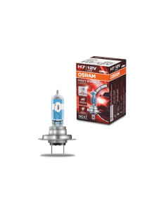 OSRAM АВТОМОБИЛНА ЛАМПА 64210NL H7 55W 12V PX26D BOX - 4052899991392 - Цена | LEDs4economy