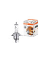 OSRAM АВТОМОБИЛНА ЛАМПА 64196 H4 75/70W 24V P43t BOX - 4050300016542 - Цена | LEDs4economy