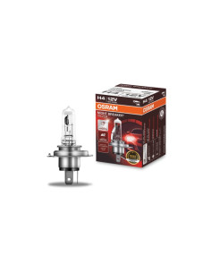 OSRAM АВТОМОБИЛНА ЛАМПА 64193NBS H4 60/55W 12V P43T BOX - 4052899992603 - Цена | LEDs4economy