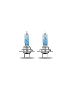 OSRAM АВТОМОБИЛНА ЛАМПА 64210CBN H7 55W 12V PX26D DUOBOX - 4062172149310 - Цена | LEDs4economy