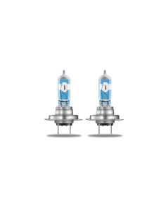 OSRAM АВТОМОБИЛНА ЛАМПА 64210NL H7 55W 12V PX26D DUOBOX - 4062172114332 - Цена | LEDs4economy