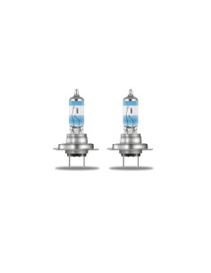 OSRAM АВТОМОБИЛНА ЛАМПА 64210NB200 H7 55W 12V PX26D DUOBOX - 4062172198134 - Цена | LEDs4economy
