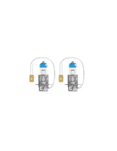 OSRAM АВТОМОБИЛНА ЛАМПА 64151NL H3 55W 12V PK22S DUOBOX - 4062172114912 - Цена | LEDs4economy