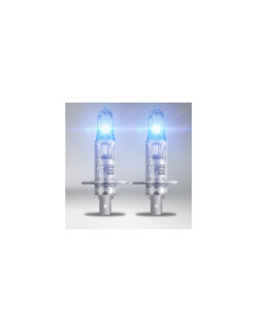 OSRAM АВТОМОБИЛНА ЛАМПА 64150CBN H1 55W 12V P14.5S DUOBOX - 4062172173681 - Цена | LEDs4economy