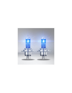 OSRAM АВТОМОБИЛНА ЛАМПА 62193CBB H4 100/90W 12VP43T OFFROAD DUOBOX - 4052899439788 - Цена | LEDs4economy