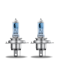 OSRAM АВТОМОБИЛНА ЛАМПА 64193CBN H4 60/55W 12V P43T BOX - 4062172149334 - Цена | LEDs4economy