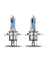 OSRAM АВТОМОБИЛНА ЛАМПА 64193CBN H4 60/55W 12V P43T BOX  - 4062172149334