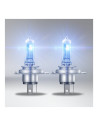 OSRAM АВТОМОБИЛНА ЛАМПА 64193CBN H4 60/55W 12V P43T BOX  - 4062172149334 - 2