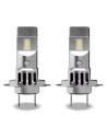 OSRAM АВТОМОБИЛНА LED ЛАМПА 64210DWESY H7/H18 GEN2 LED 16W12VPX26D BOX2  - 4062172406932