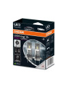 OSRAM АВТОМОБИЛНА LED ЛАМПА 64210DWESY H7/H18 GEN2 LED 16W12VPX26D BOX2  - 4062172406932 - 2