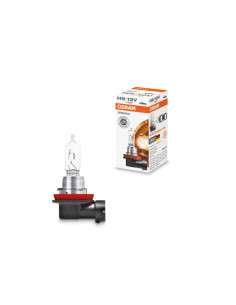 OSRAM АВТОМОБИЛНА ЛАМПА 64213 H9 65W 12V PGJ19-5 BOX - 4050300524368 - Цена | LEDs4economy