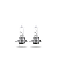 OSRAM АВТОМОБИЛНА ЛАМПА 64210ULT H7 55W 12V PX26d DUOBOX - 4052899436558 - Цена | LEDs4economy
