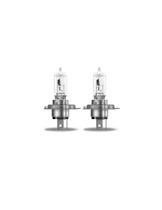 OSRAM АВТОМОБИЛНА ЛАМПА 64193ULT H4 60/55W 12V P43t DUOBOX - 4008321416186 - Цена | LEDs4economy