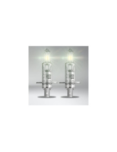 OSRAM АВТОМОБИЛНА ЛАМПА 64150ULT H1 55W 12V P14,5s DUOBOX - 4008321416162 - Цена | LEDs4economy