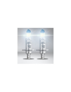 OSRAM АВТОМОБИЛНА ЛАМПА 64150NL H1 55W 12V P14.5S DUOBOX - 4062172114899 - Цена | LEDs4economy