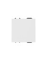 VIMAR 09042 Празен модул Neve Up, 2M, white, 