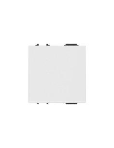 VIMAR 09042 Празен модул Neve Up, 2M, white, - Цена | LEDs4economy 2