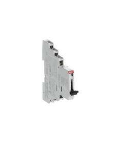 ABB Помощен контакт S800-AUX индикация състояние 2CO - 2CCS800900R0011 - Цена | LEDs4economy