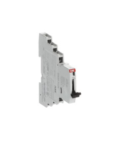 ABB Помощен контакт S800-AUX индикация състояние 2CO - 2CCS800900R0011 - Цена | LEDs4economy 2