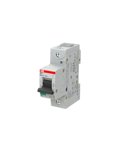 ABB Автоматичен прекъсвач S801S 1P 13A крива D 50kA - 2CCS861001R0131 - Цена | LEDs4economy