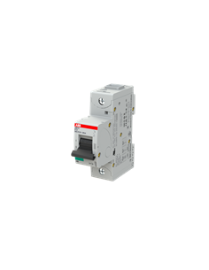 ABB Автоматичен прекъсвач S801S 1P 13A крива D 50kA - 2CCS861001R0131 - Цена | LEDs4economy 2