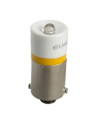 SE Лампа LED BA9s оранжева 24Vac/dc  - DL1CJ0245 - 2