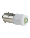 SE Лампа LED BA9s червена 24Vac/dc  - DL1CJ0244 - 2