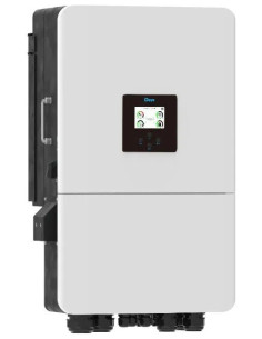 V-TAC 20kW Хибриден Инвертор Трифазен Ниско Напрежение 10г. Гаранция - 12185 - Цена | LEDs4economy