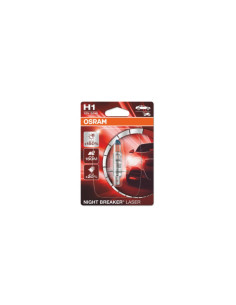 OSRAM АВТОМОБИЛНА ЛАМПА 64150NL H1 55W 12V P14.5S BLISTER - 4062172114936 - Цена | LEDs4economy 2