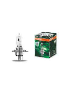 OSRAM АВТОМОБИЛНА ЛАМПА 64193ULT H4 60/55W 12V P43t BOX - 4008321416230 - Цена | LEDs4economy