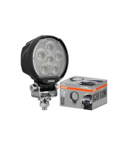 OSRAM АВТОМОБИЛНА LED ЛАМПА ROUND WL VX100-WD LEDWL106-WD - 4062172355148 - Цена | LEDs4economy