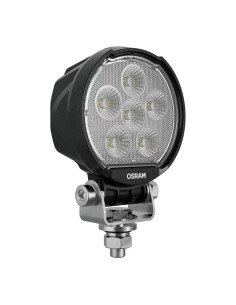 OSRAM АВТОМОБИЛНА LED ЛАМПА ROUND WL VX100-WD LEDWL106-WD - 4062172355148 - Цена | LEDs4economy 2
