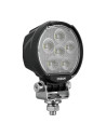 OSRAM АВТОМОБИЛНА LED ЛАМПА ROUND WL VX100-WD LEDWL106-WD  - 4062172355148 - 2