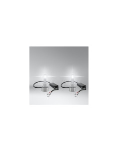 OSRAM АВТОМОБИЛНА LED ЛАМПА 64155DWS-2HFB H1 LED 24V 12W P14,5S - 4062172183123 - Цена | LEDs4economy 2