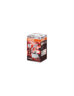 OSRAM АВТОМОБИЛНА КСЕНОНОВА ЛАМПА 66140XNN D1S 35W PK32D-2 BOX - 4052899631328 - Цена | LEDs4economy 2